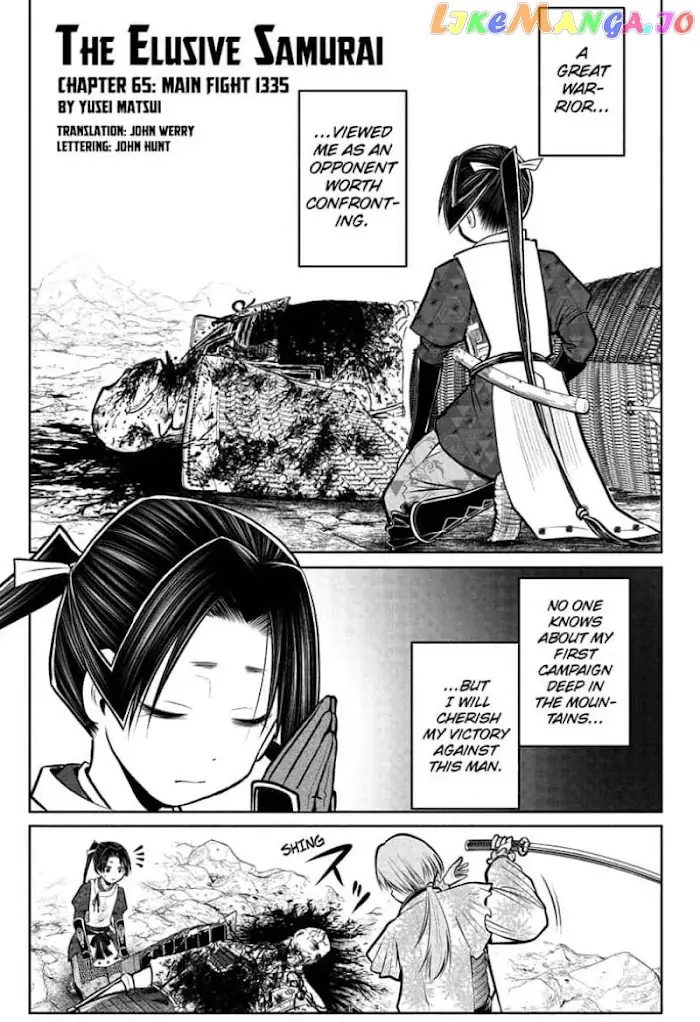 The Elusive Samurai Chapter 65 image 01_optimized